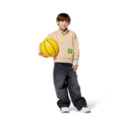 High-top sneakers BILLIEBLUSH 
                    BOY