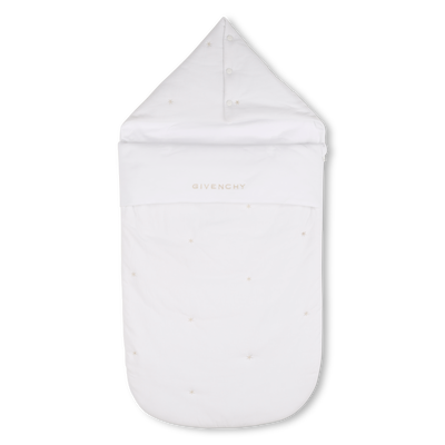 BUNTING WITH PRINT GIVENCHY UNISEX