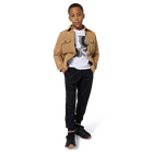 Long Sleeve T-Shirt BOSS 
                    BOY