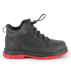 Ankle boots with laces HUGO 
                    BOY