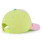 Cap with pearls BILLIEBLUSH 
                    GIRL