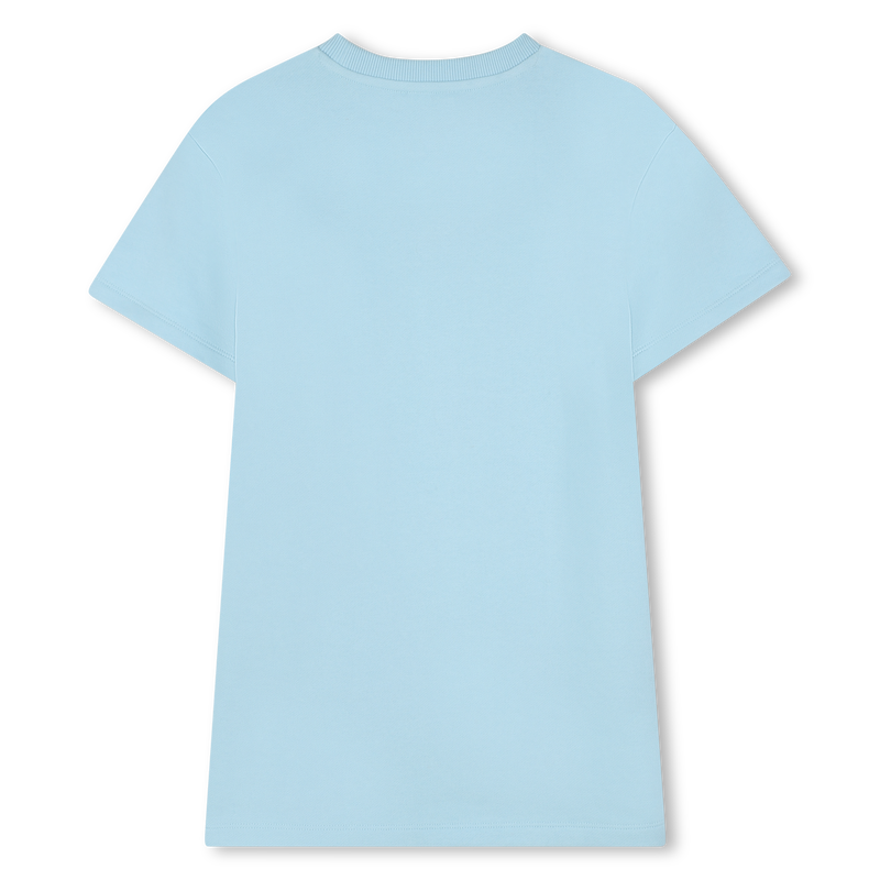 SHORT SLEEVE DRESS MARC JACOBS 
                        GIRL