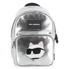 Backpack KARL LAGERFELD KIDS 
                    GIRL