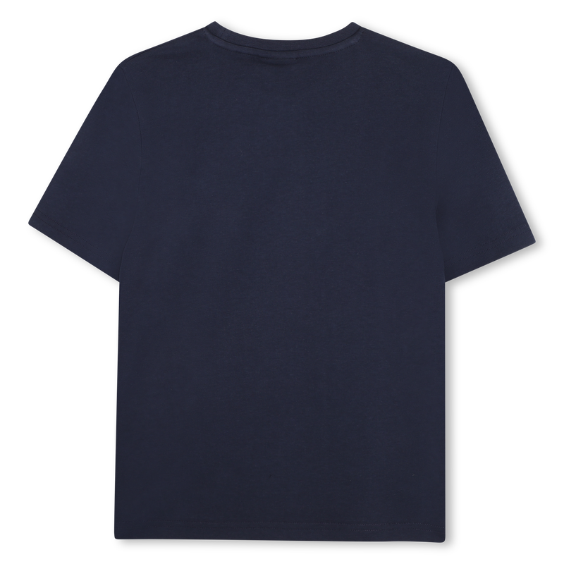 SHORT-SLEEVED T-SHIRT BOSS 
                        BOY