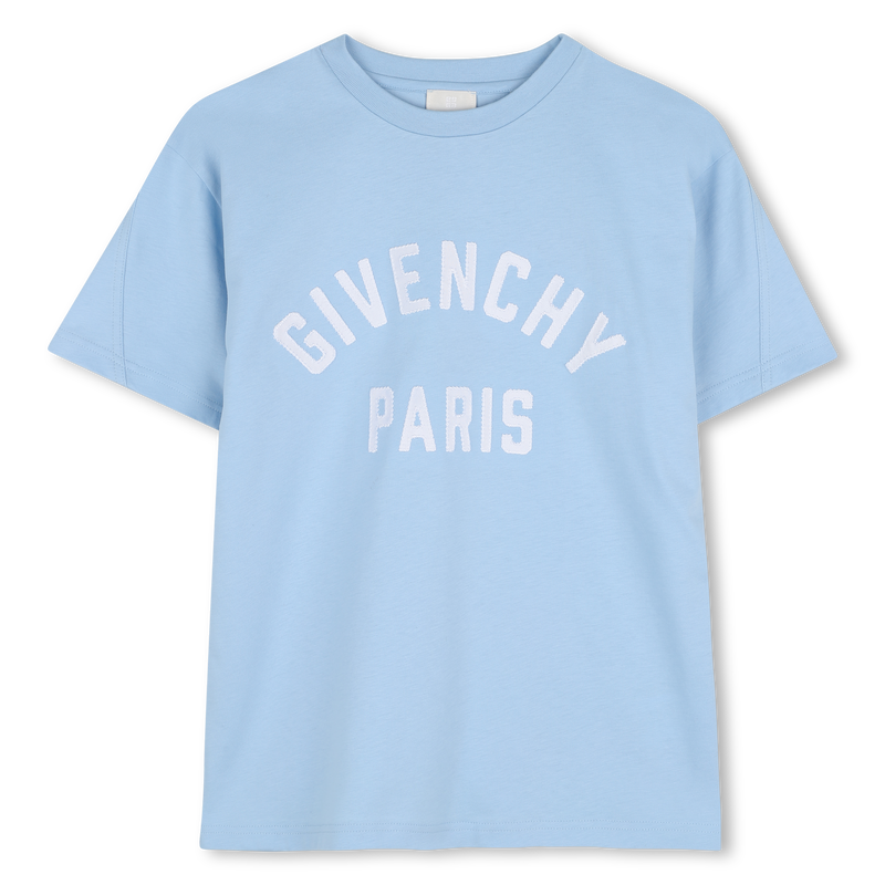 Short sleeve t-shirt GIVENCHY 
                        BOY