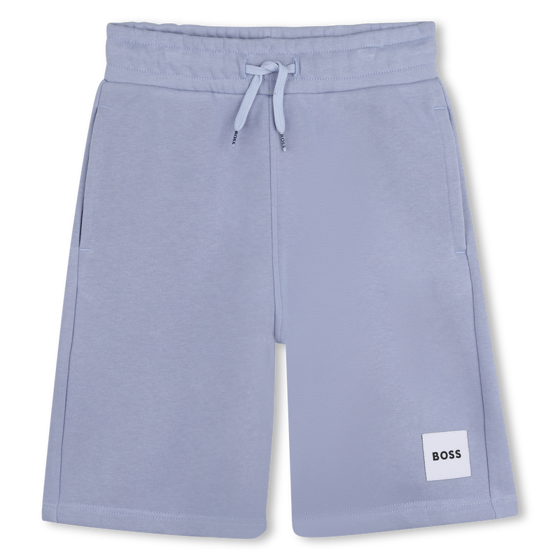 Jogging bermuda shorts BOSS 
                        BOY