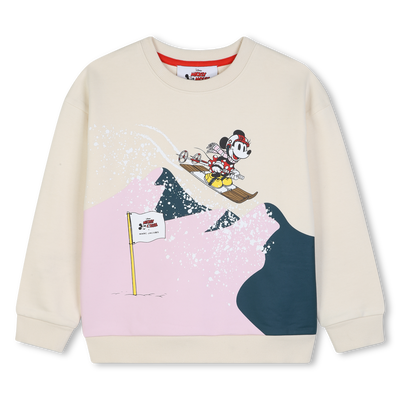 Sweatshirt MARC JACOBS GIRL
