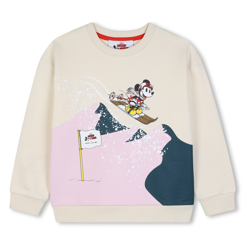 Sweatshirt MARC JACOBS 
                        GIRL