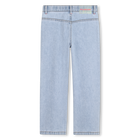 Denim trousers BILLIEBLUSH 
                    GIRL
