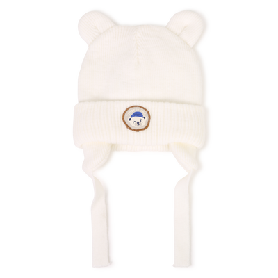Knitted beanie TIMBERLAND BOY