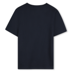 Set of 2 cotton T-shirts BOSS 
                    BOY