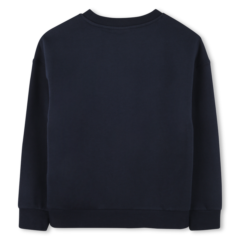 Sweatshirt with print TIMBERLAND 
                        BOY