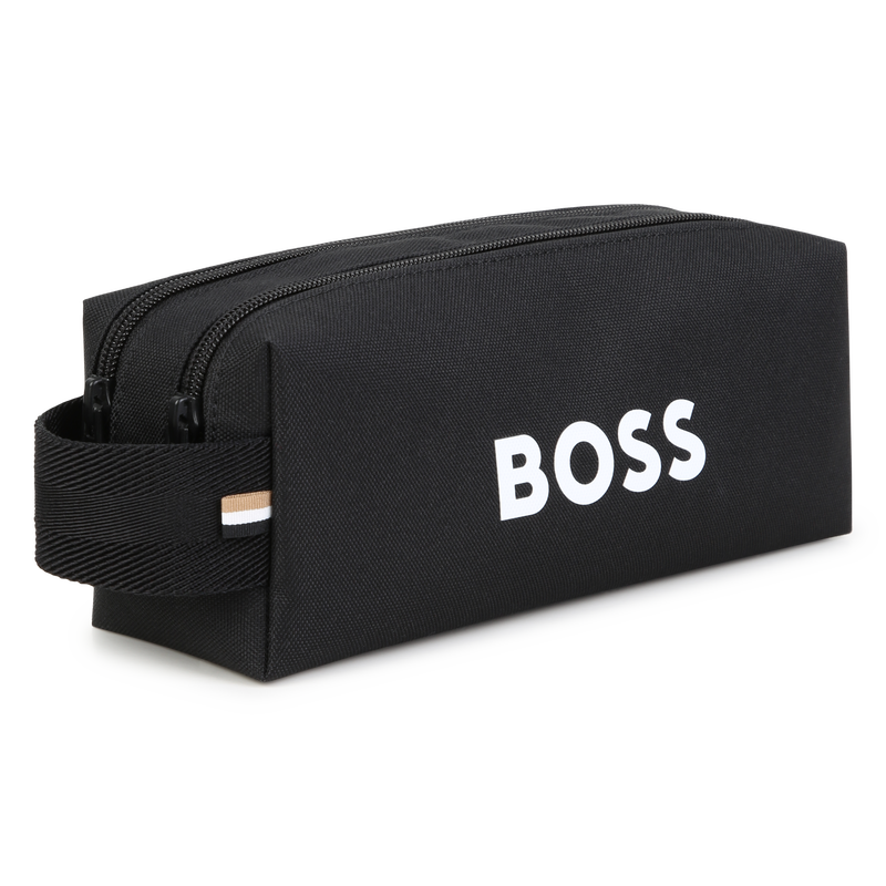 Pencil case BOSS 
                        BOY
