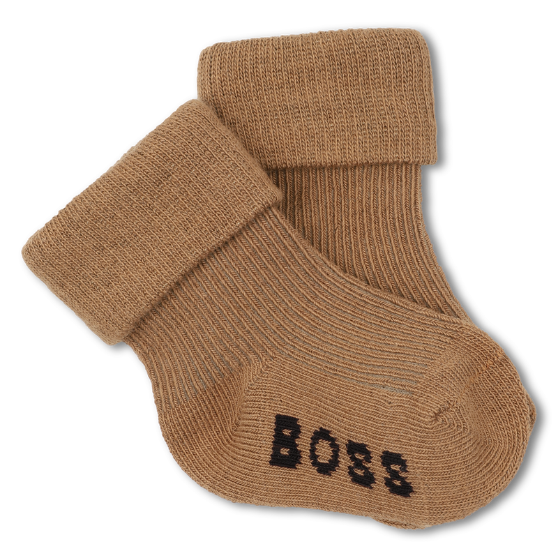 Pack of socks BOSS 
                        BOY