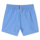 Swim shorts with pockets BOSS 
                    BOY