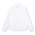 Long sleeve shirt TIMBERLAND 
                    BOY