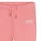 Sweatshirt and trousers KENZO KIDS 
                    GIRL