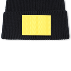 Knitted beanie MARC JACOBS 
                    BOY