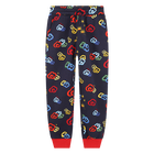 Printed jogging trousers KENZO KIDS 
                    UNISEX