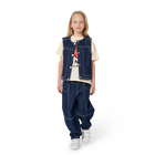 Short-sleeved t-shirt KENZO KIDS 
                    UNISEX