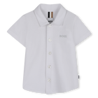 Short sleeve shirt BOSS 
                    BOY