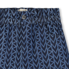 Denim shorts MICHAEL KORS 
                    GIRL