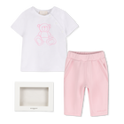 3-piece set GIVENCHY 
                    UNISEX