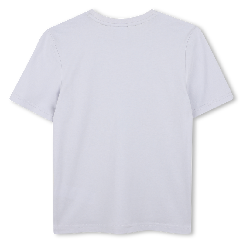 Short-sleeved t-shirt BOSS 
                        BOY