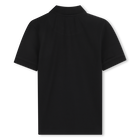 Short sleeve polo HUGO 
                    BOY