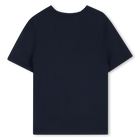 Short-sleeved t-shirt BOSS 
                    BOY