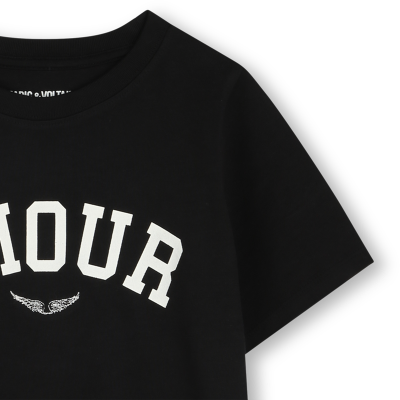 Beach dress ZADIG VOLTAIRE 
                        GIRL