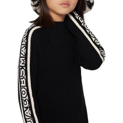 Fluffy fleece bucket hat MARC JACOBS UNISEX