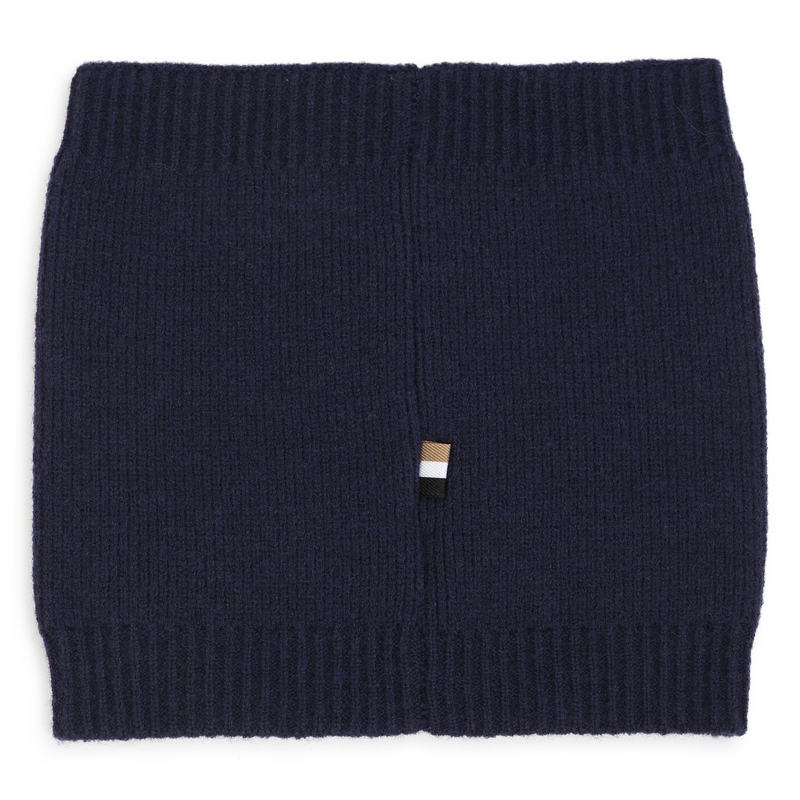 Neck gaiter BOSS 
                        BOY