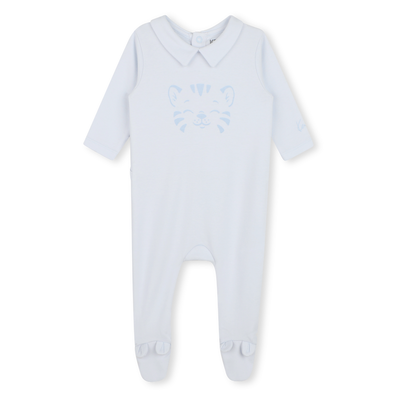 Pajamas KENZO KIDS 
                        BOY