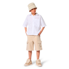 Bermuda LANVIN 
                    BOY