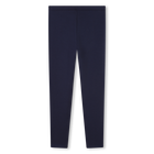 Elasticated-waist leggings BILLIEBLUSH 
                    GIRL