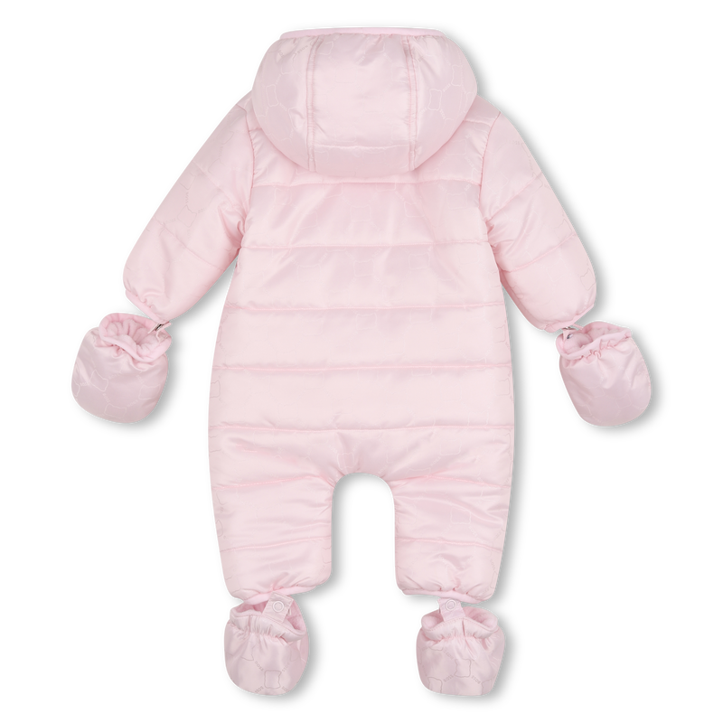 Pilot suit BOSS 
                        GIRL
