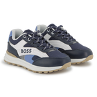 Lace-up trainers BOSS 
                    BOY