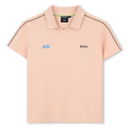 Polo BOSS 
                    GIRL