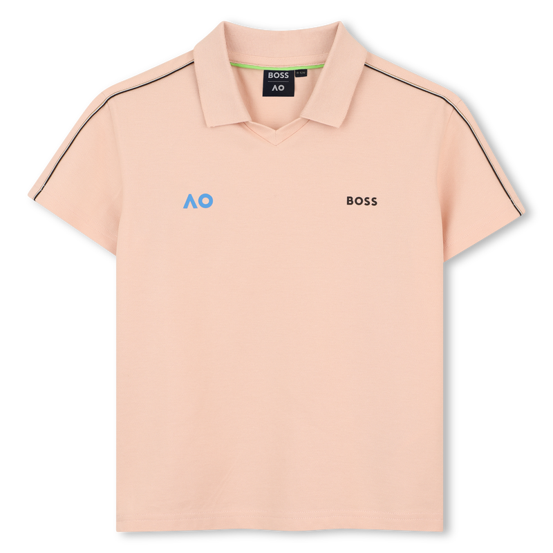 Polo BOSS 
                        GIRL