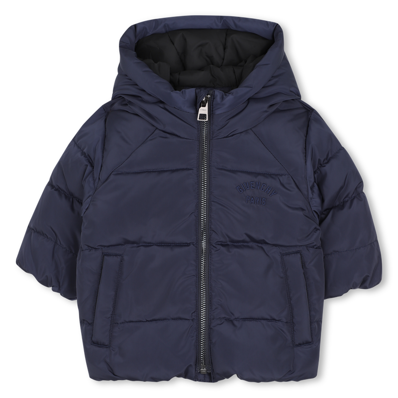 Down jacket GIVENCHY 
                        BOY