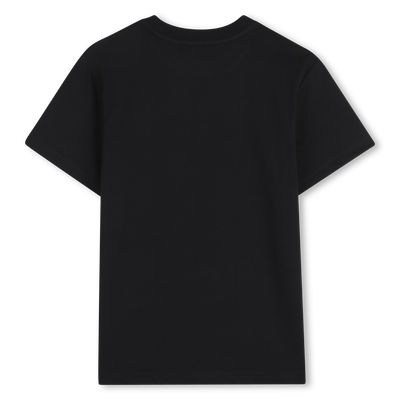 SHORT-SLEEVED T-SHIRT TIMBERLAND BOY