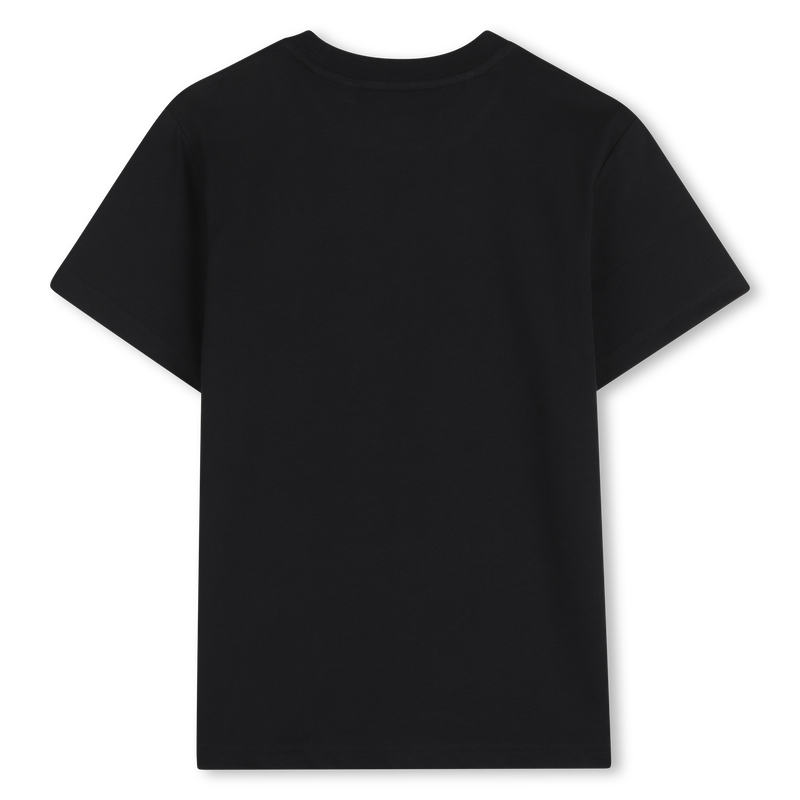 SHORT-SLEEVED T-SHIRT TIMBERLAND 
                        BOY