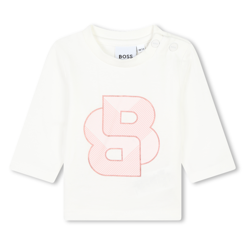 3-piece jogging set BOSS 
                        GIRL