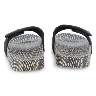 HOOK-AND-LOOP CLOSURES BOSS BOY