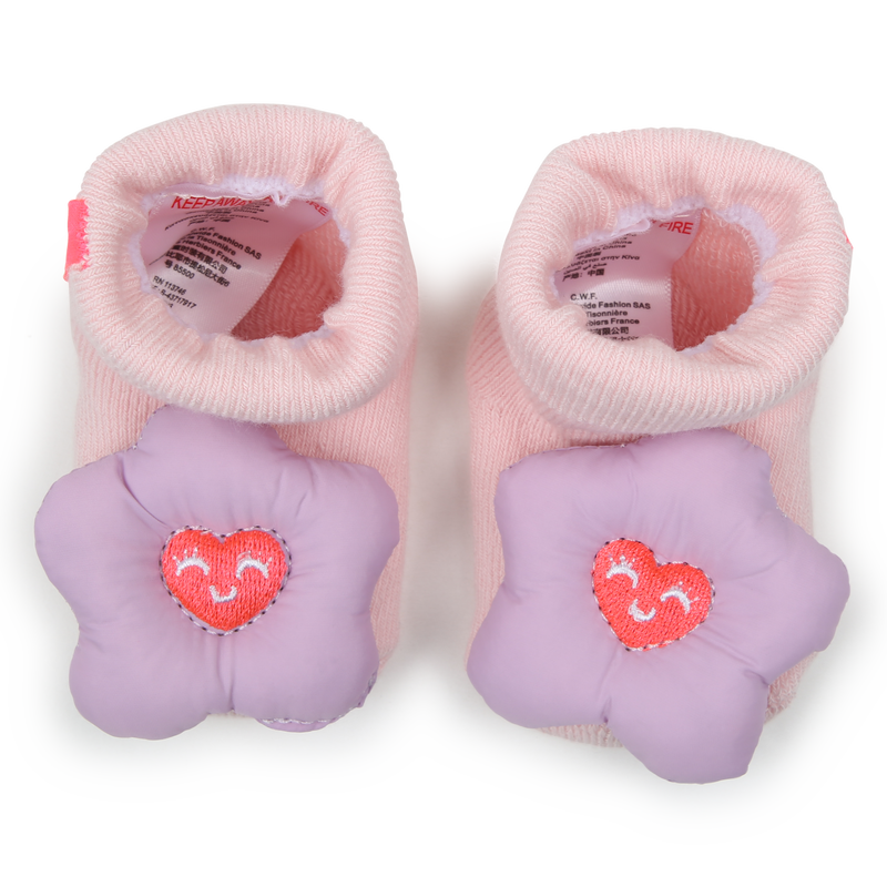 Slippers BILLIEBLUSH 
                        GIRL