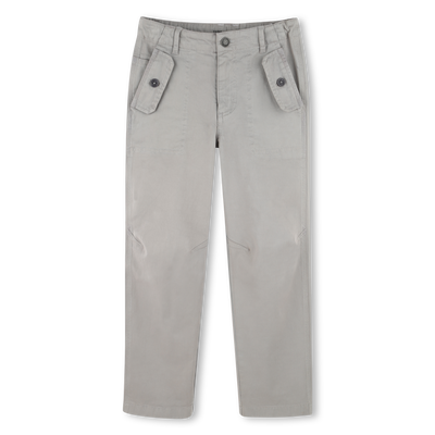 Adjustable-waist trousers ZADIG VOLTAIRE BOY