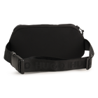 Matte fanny pack HUGO 
                    BOY