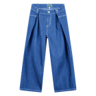 Denim pants KENZO KIDS 
                    GIRL