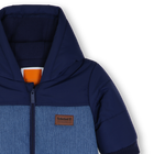 Pilot suit TIMBERLAND 
                    BOY